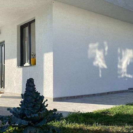Lola Seaview Guest House. Уютный Домик В Варне Warna Exterior foto