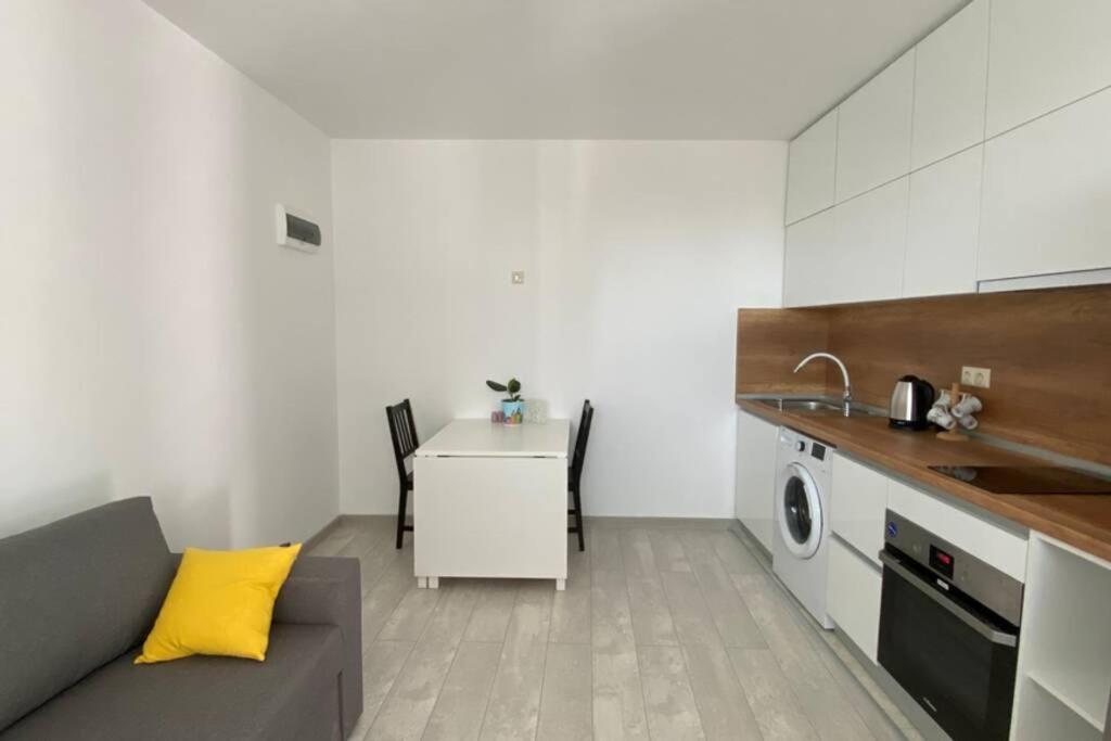 Lola Seaview Guest House. Уютный Домик В Варне Warna Exterior foto