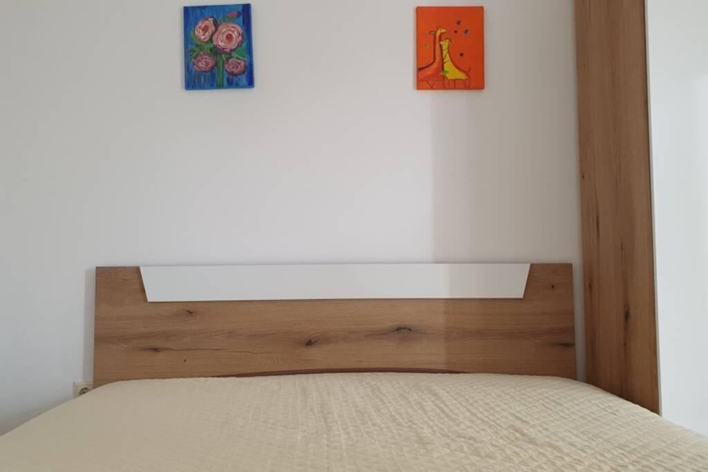 Lola Seaview Guest House. Уютный Домик В Варне Warna Exterior foto