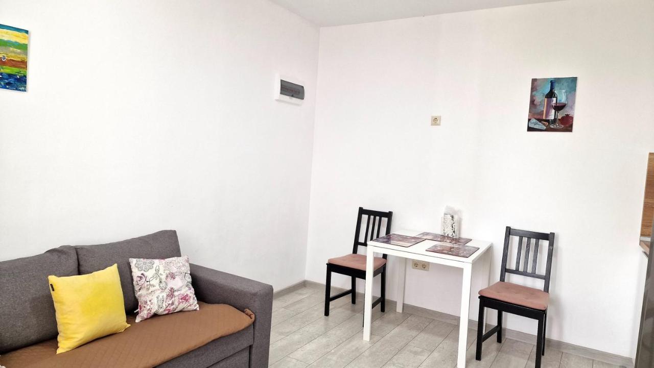 Lola Seaview Guest House. Уютный Домик В Варне Warna Exterior foto