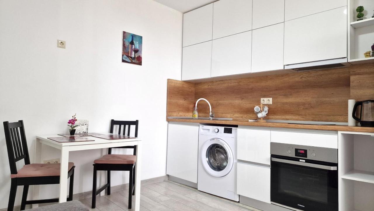 Lola Seaview Guest House. Уютный Домик В Варне Warna Exterior foto